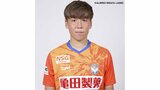 「恩を返せるよう強い覚悟を持ち、けがから復帰を」DFブラフ シャーン選手(24)と契約更新 アルビレックス新潟L|TBS NEWS DIG