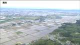県内の田植え 5月24日に「ほぼ終了」平年より2日遅い 今後は水温管理やいもち病対策を 宮城 | 宮城のニュース│tbc NEWS│tbc東北放送