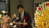 ハウス食品が「博多町人文化勲章」受賞 子供山笠で「たくさんの笑顔をつくった」 | 福岡のニュース|RKB NEWS|RKB毎日放送