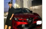 【 大倉士門 】 新型「Alfa Romeo JUNIORに乗ってドライブ」「ハンドル握ってる間は常にワクワク」「情熱的にかっこいい」|TBS NEWS DIG