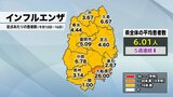 インフルエンザ患者数、5週連続で前週下回る 新型コロナも5週連続前週下回る 岩手|TBS NEWS DIG