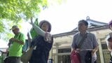 「平泉、橋野鉄鉱山、御所野遺跡」の3つの世界遺産の連携深める狙い それぞれの地元で活動するガイドや県職員の交流会行われる 岩手|TBS NEWS DIG