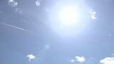 朝から広い範囲で晴れて気温が上がり、季節外れの暑さ　岩手県内は夏日となるところが多い見込み|TBS NEWS DIG