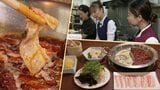 厳しい残暑を乗り切る!辛さで暑さを吹き飛ばす火鍋 岩手・花巻市|TBS NEWS DIG