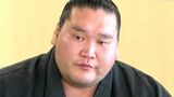 横綱 照ノ富士「“二桁優勝を目指して頑張る”が果たせた」優勝から一夜明け心境語る 大相撲名古屋場所|TBS NEWS DIG
