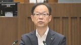 東九州新幹線の早期実現へ 佐藤大分県知事「全国総決起大会」開催の考え明らかに | 大分のニュース|OBS NEWS|大分放送