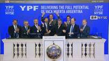 NY株価600ドル超上昇 FRB幹部「市場混乱の場合に対応の準備」|TBS NEWS DIG