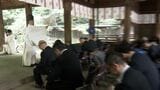 「戦争が無ければというのはいつも思います」戦後80年の“終戦の日” 各地で鎮魂の祈り続く【岡山】|TBS NEWS DIG