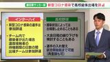 「サッカーに勝ち、コロナに負けた」磐田東高 16大会ぶりのインターハイ初戦前日に出場辞退 選手1人が陽性|TBS NEWS DIG