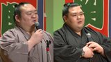 大相撲初場所で活躍の『宝富士』と『阿武咲』　地元の激励会で「春場所」での健闘誓う　|　青森のニュース│ATV NEWS│青森テレビ