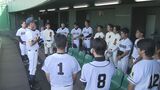 「またこのメンバーで野球を」 秋季高校野球 沖縄大会過去最多・5校の連合チームが挑んだ初戦 | 沖縄のニュース|RBC 琉球放送