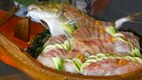 「新鮮で身がプリプリ!」朝に水揚げされた新鮮な"魚"をその場で味わえる!職人が握った寿司も!「須﨑のサカナ文化祭」開幕 | 高知のニュース・天気|KUTV NEWS | KUTVテレビ高知