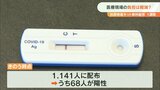 抗原検査キット無料配布 医療関係者「効果はあるが、みんな知らない」学校再開で再拡大懸念 | 大分のニュース|OBS NEWS|大分放送