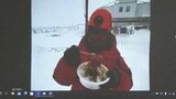「どんな食べ物があるんですか?」南極・昭和基地と小学生がオンライン交流 隊員から意外な回答? 熊本|TBS NEWS DIG