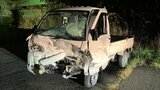 【速報・追記】「逆走していた車が衝突した」高速道路上で事故か 東北自動車道(黒石IC~浪岡IC)を一時通行止めに 青森県|TBS NEWS DIG
