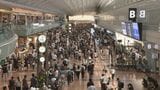 【速報】航空各社お盆の予約状況 国際線は高い水準も上げ止まり 国際情勢や円安が影響か|TBS NEWS DIG