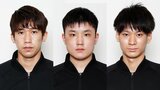 卓球 男子団体戦 北朝鮮に圧勝!張本が世界ランク4位の貫録見せ、男女揃ってグループ1位通過【アジア大会】|TBS NEWS DIG
