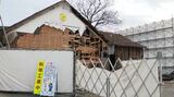 市街地の土蔵解体現場で見つかり一時騒然　中野市の「不発弾」真贋は依然不明　宮崎空港では爆発も　相次ぐ物置などでの発見　従軍した人が記念に持ち帰って保管か　|　SBC NEWS | 長野のニュース | SBC信越放送