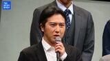 【尾上松也】「本気出したことある?」SHOW-WA&MATSURIに熱血指導 寺田真二郎は「松也さんのキャリアに傷をつけない」と誓う|TBS NEWS DIG
