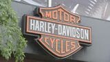 バイクのハーレー日本法人に約2億円の課徴金納付命令 販売店に「前年比130%」など過剰な販売ノルマ 公取委|TBS NEWS DIG