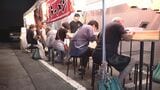 “屋台ラーメン”復活へ 「親父と一緒に食べた」オーナーが抱いた夢と切り盛りする現役大学生たち|TBS NEWS DIG