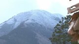 路面や水道管の凍結に注意 この冬一番の寒気の流れ込み 10日にかけて大雪のおそれ 大分 | 大分のニュース|OBS NEWS|大分放送
