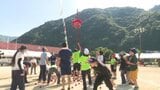 校区が2県にまたがる「日本一長い校名の学校」で最後の運動会 少子化の影響で閉校へ 愛媛・愛南町 | 愛媛のニュース - Nスタえひめ|あいテレビは6チャンネル