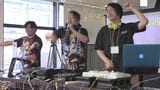 アニソンDJから世代を超えた演奏まで　市民手作り「みやこまち音楽祭」　4会場で盛り上がる　岩手　|　IBC NEWS | IBC岩手放送