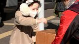 「被災地に寄り添う気持ちを大切に」被災地に技術的支援チーム出発 熱海土石流被災者が募金活動も【能登半島地震】 | 静岡のニュース | SBSNEWS | 静岡放送