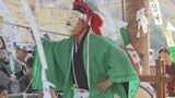 “6年に1度”行波の神舞「いかに継承していくのか、できるかぎりのことを…」次の世代につなげていく使命|TBS NEWS DIG