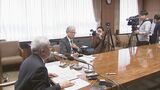 鳥取県議会　ゴルフ同好会費私的流用などの松田正県議に対する「議員辞職勧告決議案」諮問へ　|　BSSニュース | BSS山陰放送