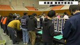 高知県議会議員選挙 高知市以外の選挙区で開票作業が終わる|TBS NEWS DIG