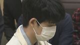 藤井聡太六冠(20) 今夜決着の名人戦第4局 2日目の午後のおやつはオレンジジュースのみ 七冠に王手をかけるか 渡辺明名人(39)はマンゴープリン 将棋 | 名古屋・愛知・岐阜・三重のニュース【CBC news】 | CBC web