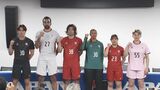 ハンドボールの日本代表に東海地方ゆかりの9人選出 悲願の初優勝を目指す男子 女子は連覇なるか【アジア大会 愛知･名古屋】　|　名古屋・愛知・岐阜・三重のニュース【CBC news】 | CBC web
