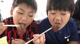 「とろけておいしい」 前沢牛を割安購入その場で焼き肉 鳴きまねコンテストも 40回迎えたブランド牛のPRイベント 岩手・奥州市|TBS NEWS DIG