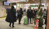 「ゆっくりできそう」年末年始を信州で過ごす人の入り込み始まる　北陸新幹線は28日午後は自由席乗車率100%超で混雑|TBS NEWS DIG