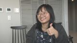「おいしい!うまい!」APU留学生が日本の食文化を体験 味噌汁と磯辺焼きに挑戦 大分 | 大分のニュース|OBS NEWS|大分放送