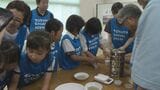 「鳴き砂」のある美しい自然を次世代に残す 福島県いわき市で環境保全イベント|TBS NEWS DIG