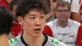 バレー男子日本代表は３位決定戦へ、世界ランク1位ポーランドから第１セットを奪うも逆転負け【ネーションズリーグ】|TBS NEWS DIG