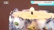 「ロスフラワー」が生まれ変わる！出荷できず行き場を失っていた花たち　地元の素材生かしたキャンドルで輝きを再び　長野・松本市　|　SBC NEWS | 長野のニュース | SBC信越放送