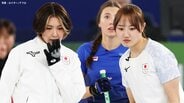カーリング女子日本、予選敗退…　開催国イタリアに敗れ最下位に　初登場の小林未奈は勝利の女神になれず【オリンピック】|TBS NEWS DIG