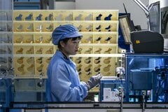 中国の工業利益、5月は伸び鈍化－生産者物価上昇も内需低迷が重し| TBS CROSS DIG with Bloomberg