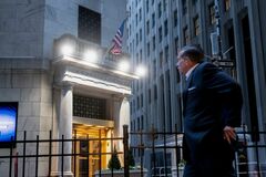 米国債利回り急伸でベーシス取引の大規模解消に警戒感、コロナ禍級か| TBS CROSS DIG with Bloomberg