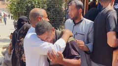 イスラエル軍のガザへの攻撃続く 24時間で144人死亡| TBS CROSS DIG with Bloomberg