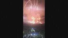 トランプ大統領 ベネズエラへ大規模攻撃 マドゥロ大統領拘束と発表 日本時間4日午前1時から記者会見| TBS CROSS DIG with Bloomberg