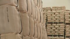 【速報】備蓄米「随意契約」申し込み企業23社 開始2日目で約12万トンに上る（午後4時時点）| TBS CROSS DIG with Bloomberg