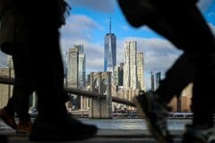 ヘッジファンド､25年リターンは2桁台相次ぐ－関税変動が収益押し上げ| TBS CROSS DIG with Bloomberg