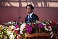 米中接近を警戒、台湾政府がMAGA派と接触－民主主義の連帯呼びかけ| TBS CROSS DIG with Bloomberg