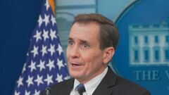 ウクライナ東部の要衝「ロシアの支配下に置かれる」 戦況悪化に米政府高官が危機感　| TBS CROSS DIG with Bloomberg