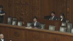 改正食糧法が参院本会議で成立　「需要に応じた生産」定められる| TBS CROSS DIG with Bloomberg